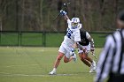 MLax vs MIT  Wheaton College Men’s Lacrosse vs MIT. - Photo By: KEITH NORDSTROM : Wheaton, Lacrosse, LAX, NEWMAC